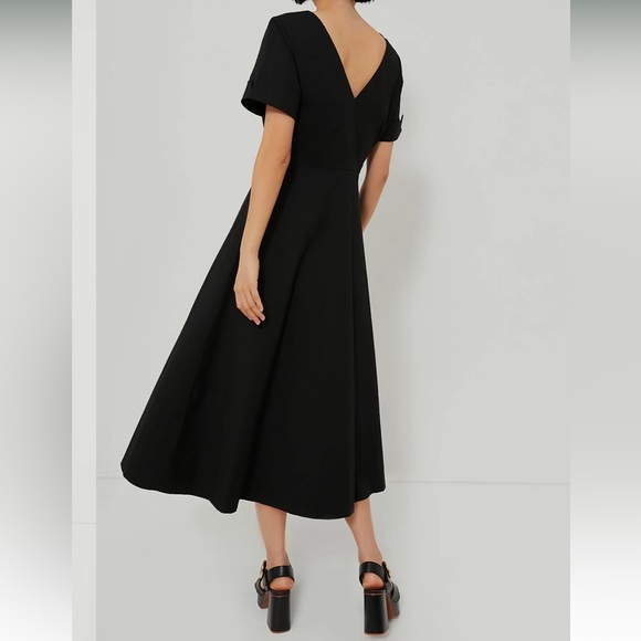 Black Kate Maxi Dress
TUCKERNUCK - Picture 4 of 10